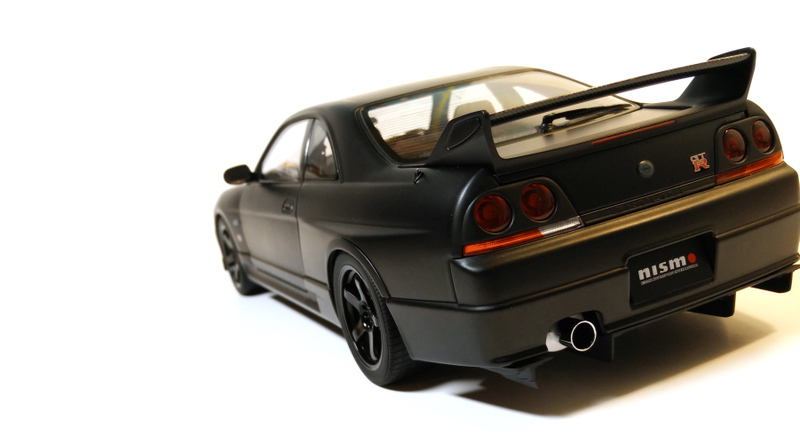 Illustration for article titled LaLD Car Week - Land of the Rising Sunday: The Best GT-R